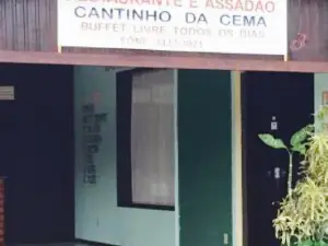 Cantinho Da Cema