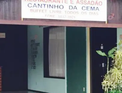 Cantinho Da Cema