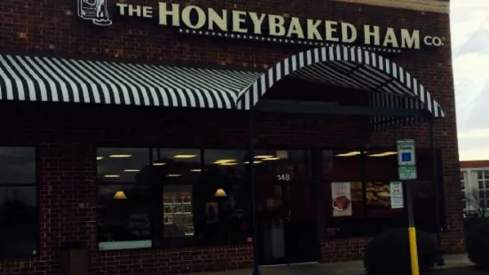 The HoneyBaked Ham Company