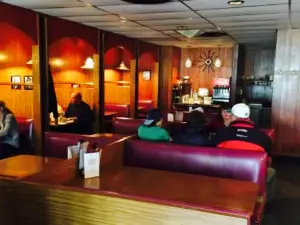 Carbone's Pizza