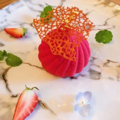 LYFATTI PIZZA莱芙缇披萨(鸿翔路店) User Photo