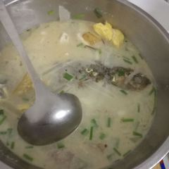 龙姐私房菜 User Photo