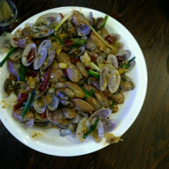 ALANGHAIXIAN User Photo