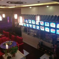 圆梦餐厅(中山路店) 여행 사진