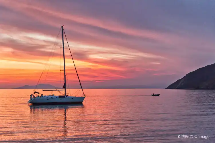 Hotels With Gym in Greece