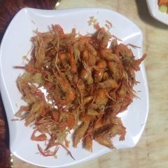 Gubei Water Town Shans Hui Cheng Holiday Villa Restaurant 여행 사진