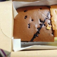 哈莉歐經典麵包咖啡 User Photo
