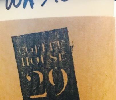 Coffee House 29