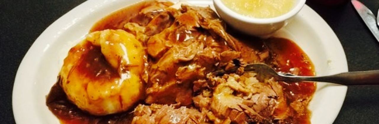 Oscar's Classic Diner