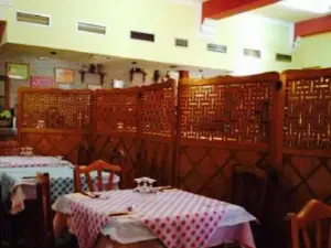 Restaurante Las Terrazas