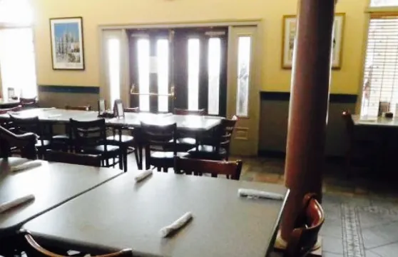 Zia Maria Italian Eatery