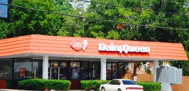 Dairy Queen