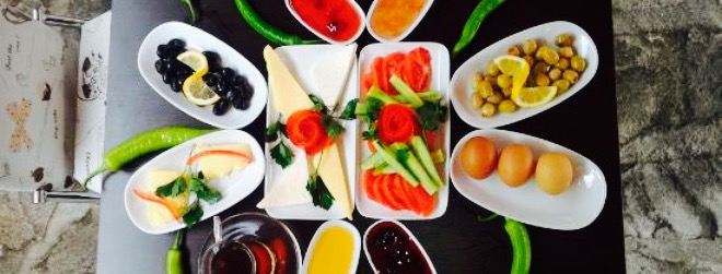 Bimola Rest Cafe