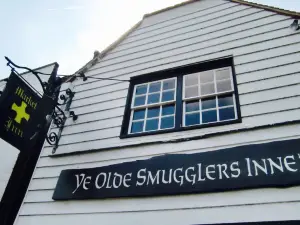 Ye Olde Smugglers Inne