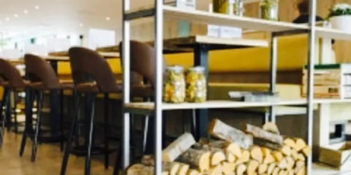 Restaurant Made in Italy