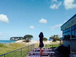Whangamata Ocean Sports Club