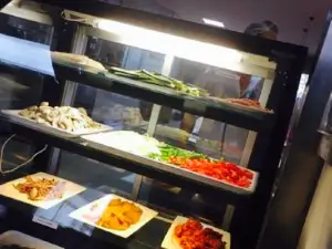 Hot Chef