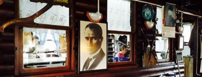 Tadim Gozleme Evi
