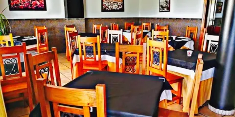 Meson Restaurante Alberto