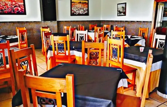 Meson Restaurante Alberto