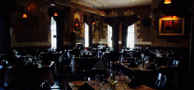 Basil Tree Ristorante