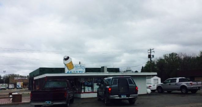 Art's Dairy Freeze