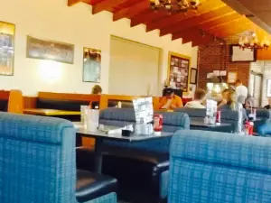 Winners Circle Restaurant