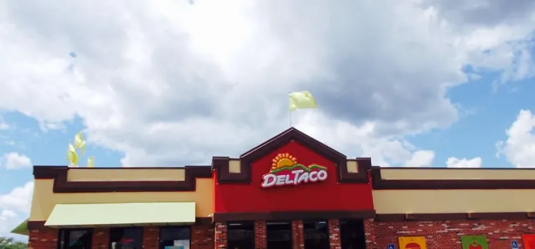 Del Taco