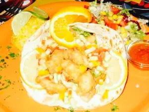 La Fonda