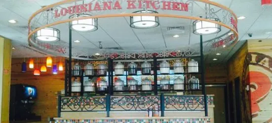 Popeyes Louisiana Kitchen