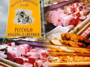 Panificio Pasticeria Salumi di Piccolo Roberto e Stefania