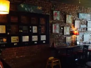 Roasted Coffee Depot