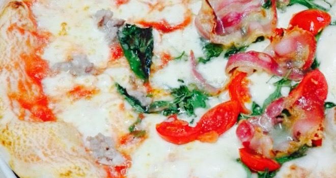 Pizzeria Il Pellicano