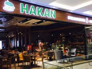 Hakan Steakhouse & Coffee