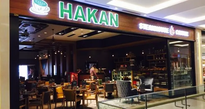 Hakan Steakhouse & Coffee