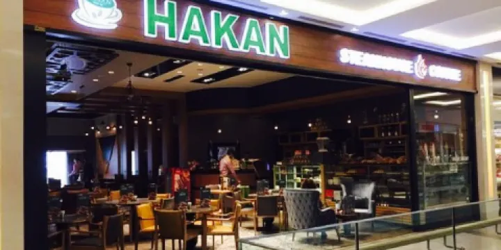 Hakan Steakhouse & Coffee
