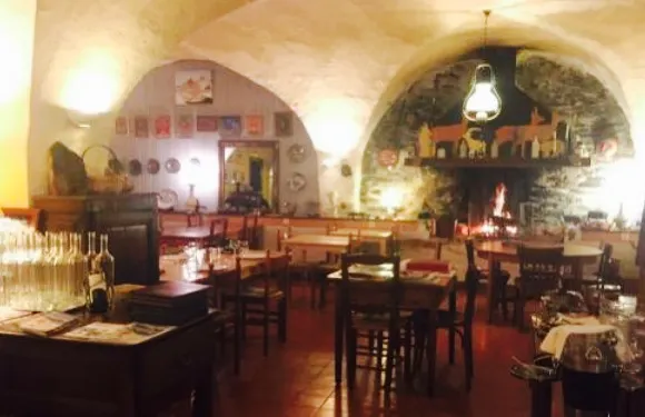 L'Auberge de la Foret Restaurant