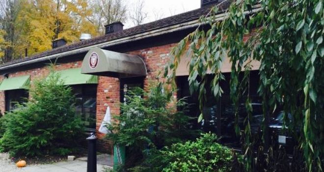 The Marketplace Kitchen and Cafe