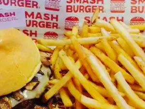 Smashburger