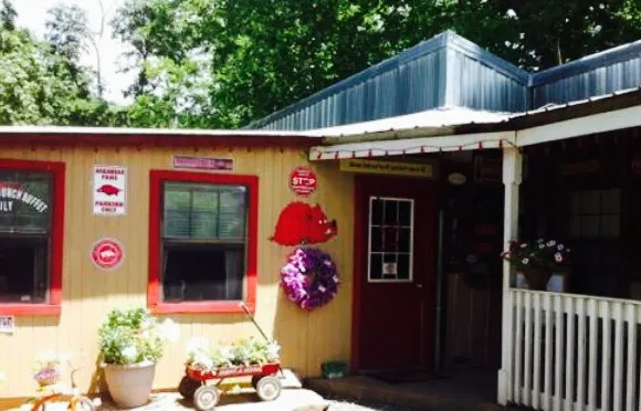 Chester Country Cafe