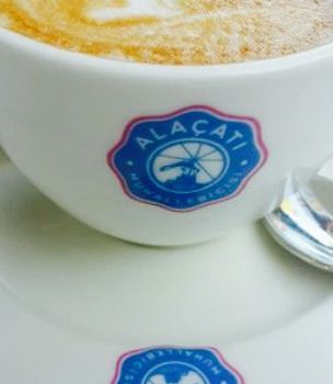 Alacati Cafe