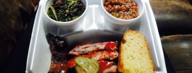 Moe's Original BBQ Semmes