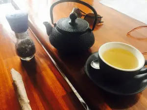 Park Eatery & Espresso