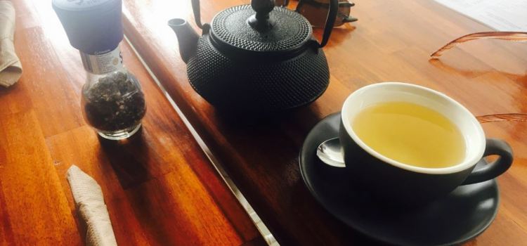 Park Eatery & Espresso