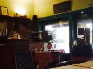 Le Rivoli