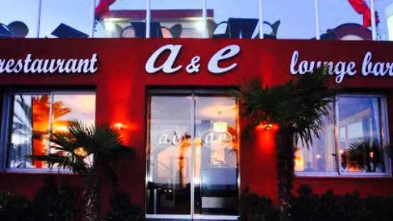 A & E Restaurant