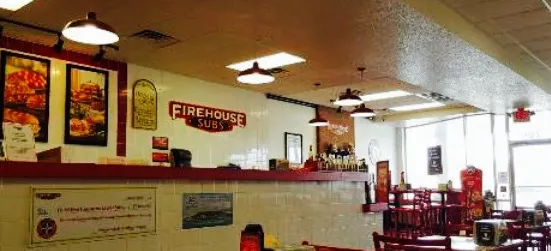 Firehouse Subs