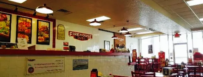 Firehouse Subs