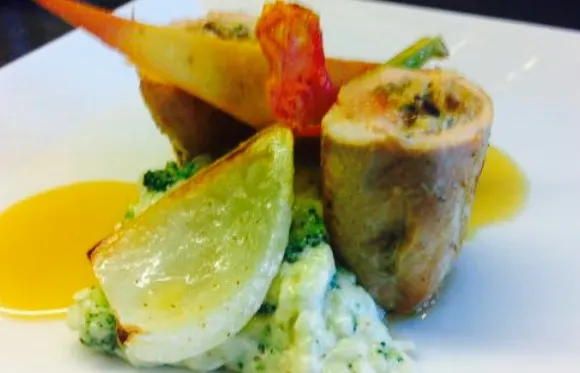 Koklikoo Teahouse & Bistro