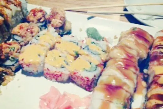 Shokai Sushi